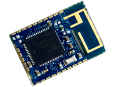 RF-BM-CW01蓝牙透传模块