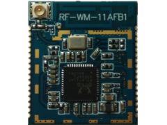 RF-WM-11AFB1 WIFI模块