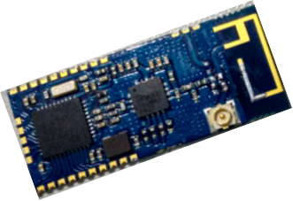 RF-BMPA-2541B1 加PA长距离蓝牙模块